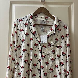 Forever 21 Women’s medium pajama top only